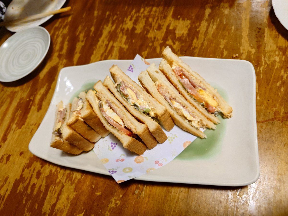 mitsumi@この体は無限の酒で作り直していきたい tweet media