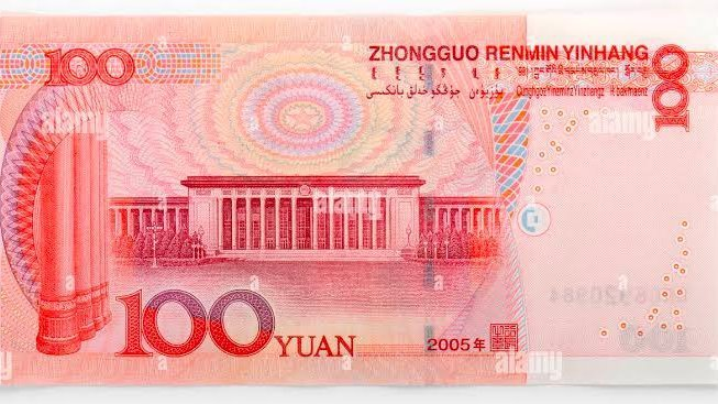 HarryKuffal's tweet image. China adalah pemenang sesungguhnya dalam perang Iran melawan AS-zionistisrael. Itu adalah hasil program nasional 'Made in China 2025' yg dimulai th 2015 utk high-tech #manufacturing dan globalisasi YUAN yang dilakukan secara konsisten. x.com/AdameMedia/sta…