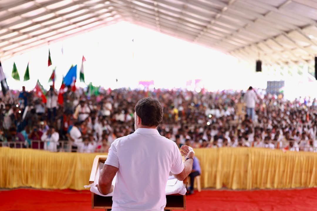 Chandrakant Handore tweet media