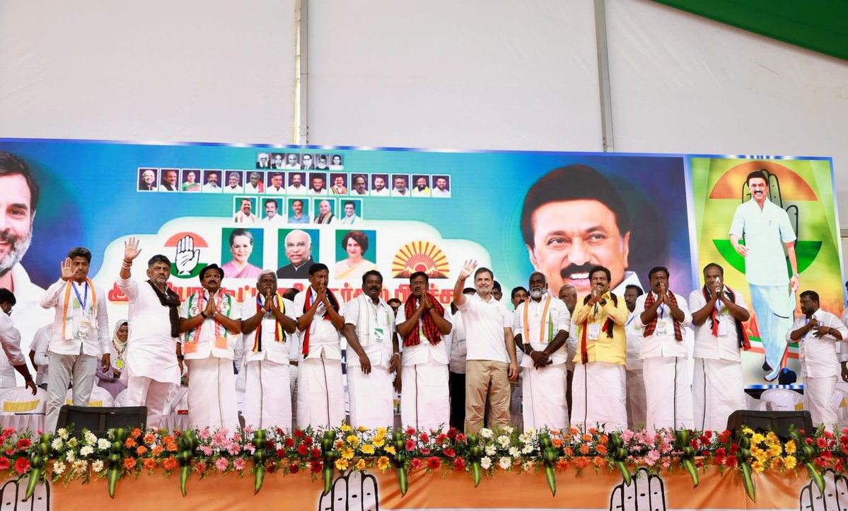 Chandrakant Handore tweet media