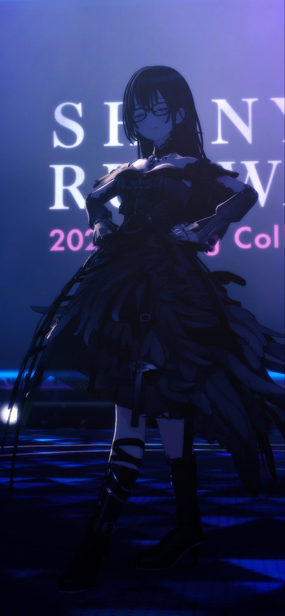 空依@∞th両日 tweet media