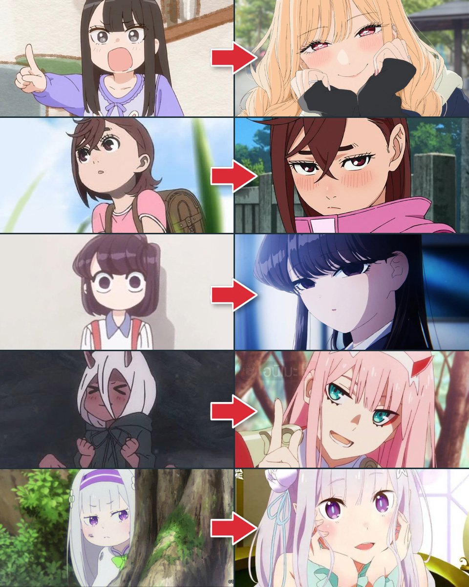 セフィラン@アニメ投稿の猫🐱 tweet media