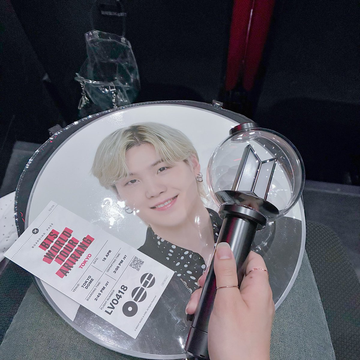 ᴍɪɴᴄʜᴏ 🎧ྀི｡˚🐈‍⬛. 𓐇 ݁˖🎵 tweet media