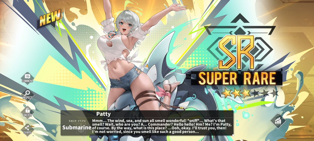 Vainglory Titanium tweet media