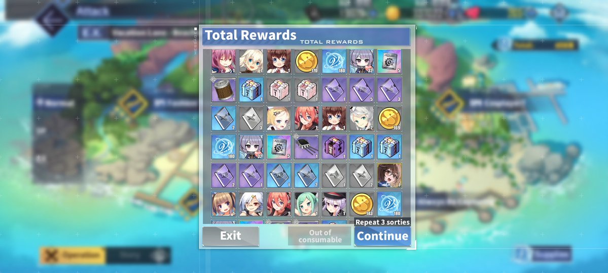 Vainglory Titanium tweet media