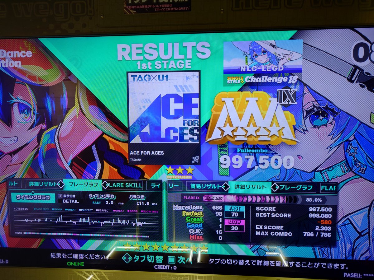 足回りが固い人 tweet media