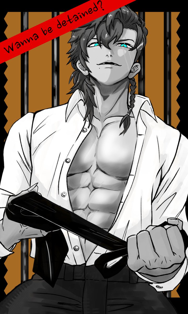 いちまる tweet media