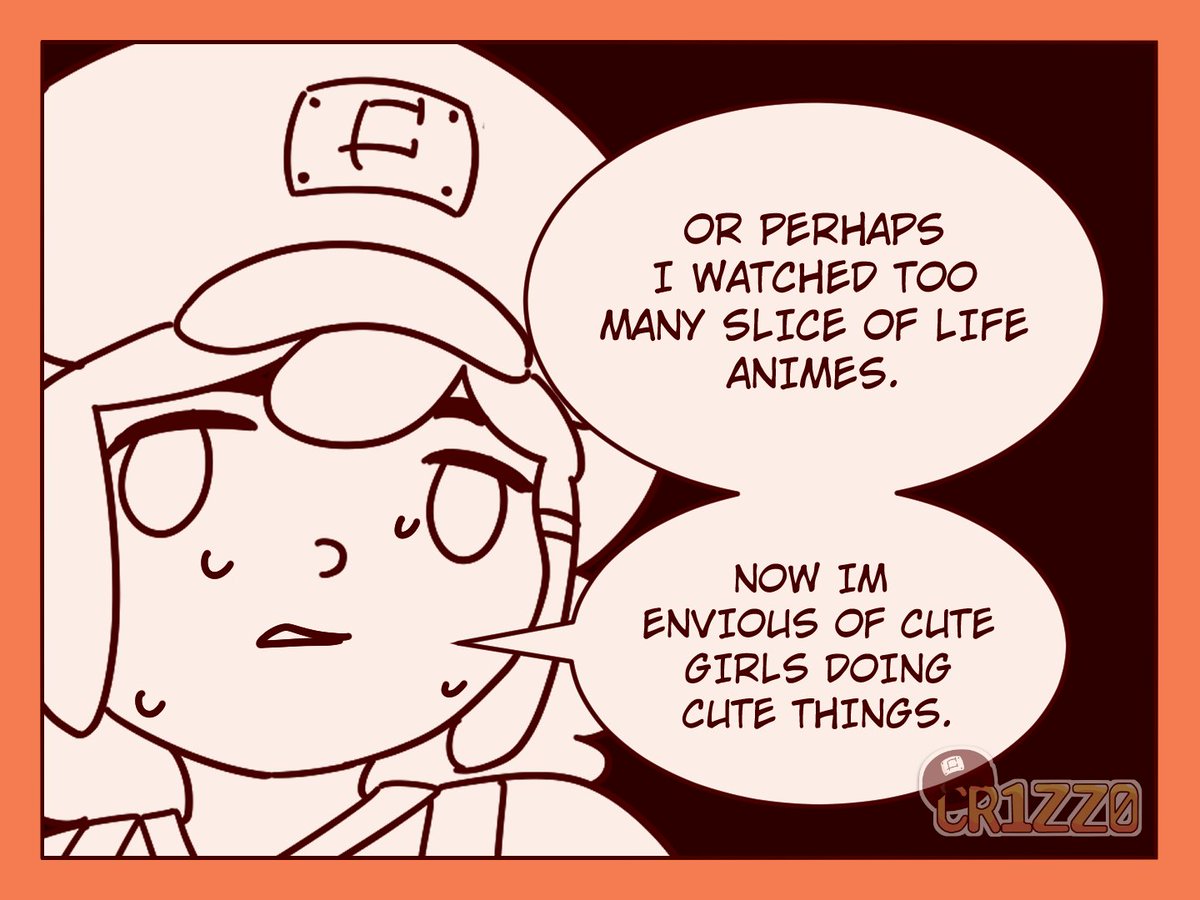 _CR1ZZ0_'s tweet photo. Things i want to do
#transcomics #trans #genderfluid #cr1zz0art https://t.co/mrLw243cT7