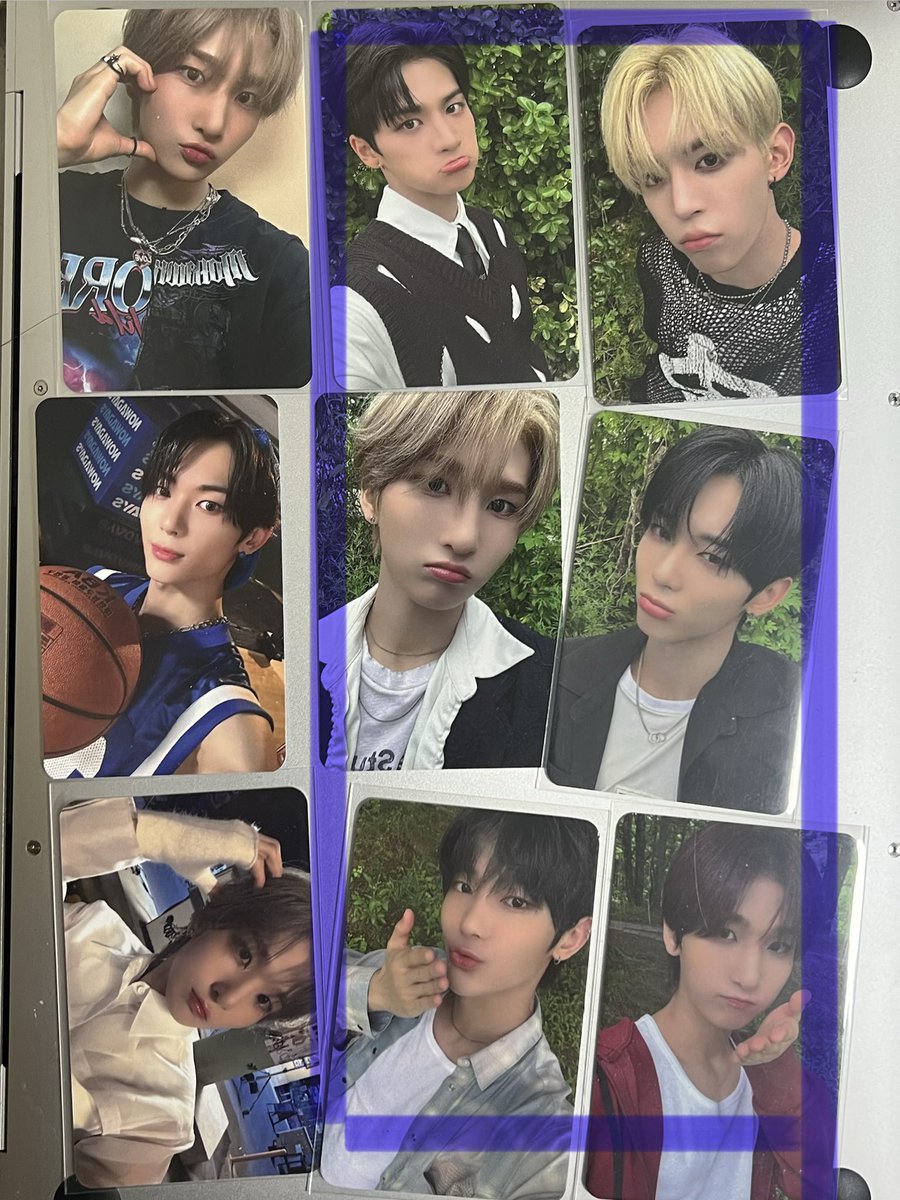 earyom2_'s tweet photo. 나우즈 공방 포카 양도 판매

보라색으로 표시된 건 0.2/장당
나머지 0.4/장당

나우어데이즈 현빈 윤 연우 진혁 시윤 미팬 미니팬미팅 공방포카 사녹 일일팬매 심플리 더쇼 쇼챔피언 엠카운트다운 뮤직뱅크 음악중심 인기가요 미공포 benefits pc https://t.co/MM9DyUiQbC