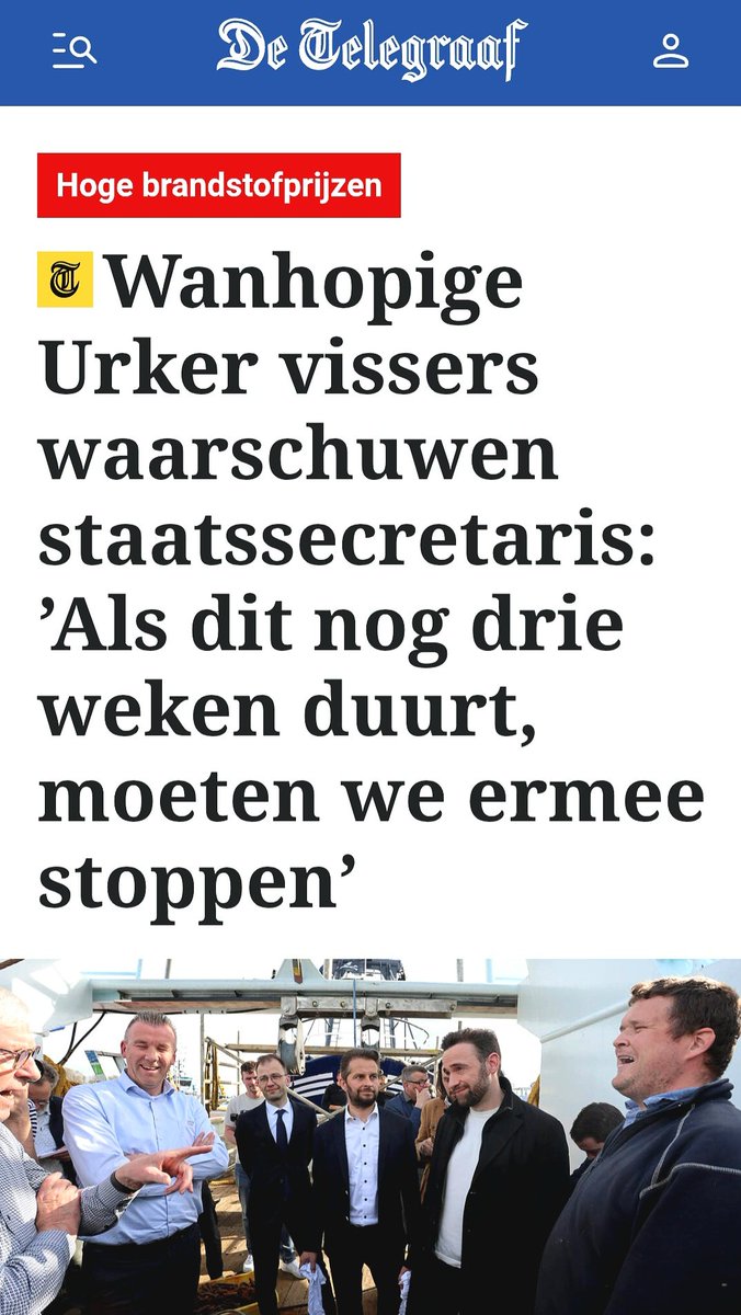 EMK-vissers tweet media