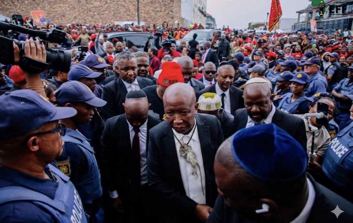 Tshegofatso Kole 🇿🇦 tweet media