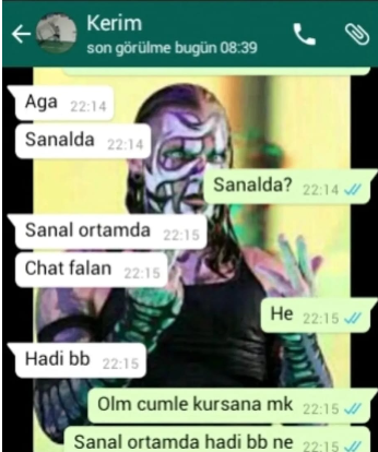 anil_ozturkk's tweet photo. 5 saatlik limiti bitirip free LLMlere dönünce https://t.co/AFjKPImRUF