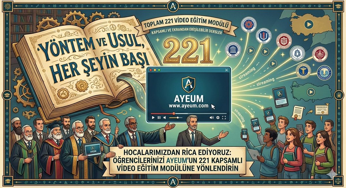 Araştırma Yöntemleri Eğitim ve Uygulama Merkezi tweet media