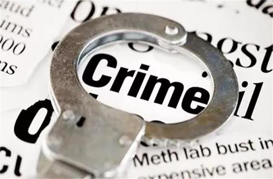 himachalkesari's tweet image. रिश्ते हुए तार-तार! भाई ही निकला दरिंदा...नाबालिग बहन से की गंदी हरकत, पुलिस ने किया गिरफ्तार
himachal.punjabkesari.in/himachal-prade…
#Himachal #Hamirpur #Crime