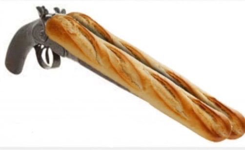 _FigT's tweet photo. @Chiroyoyoyoyoyo I’m prepared 🥖 https://t.co/BwD5pGGR3w
