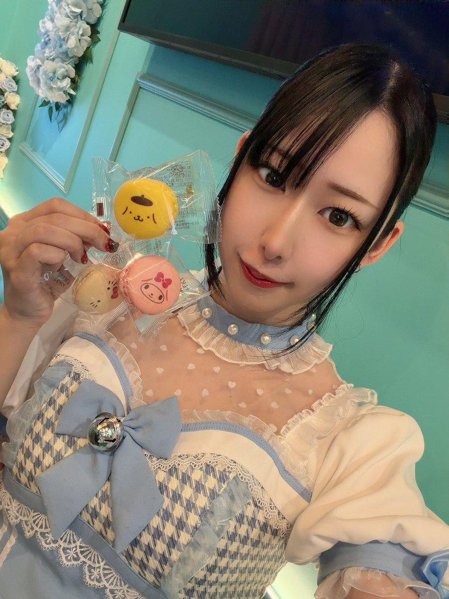 まろ🐱MY Heroine tweet media