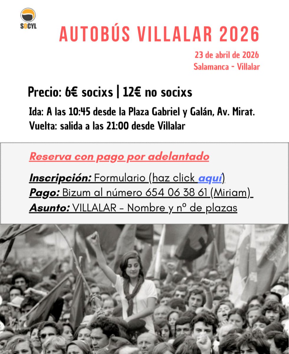 Acción Castilla y León 🌾 tweet media