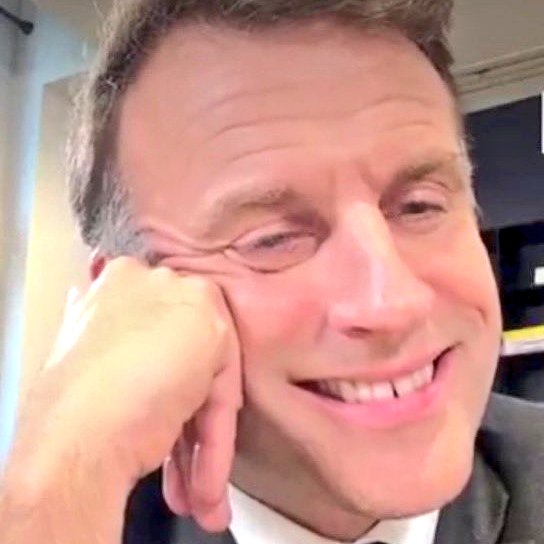 Madame Trousseau tweet media