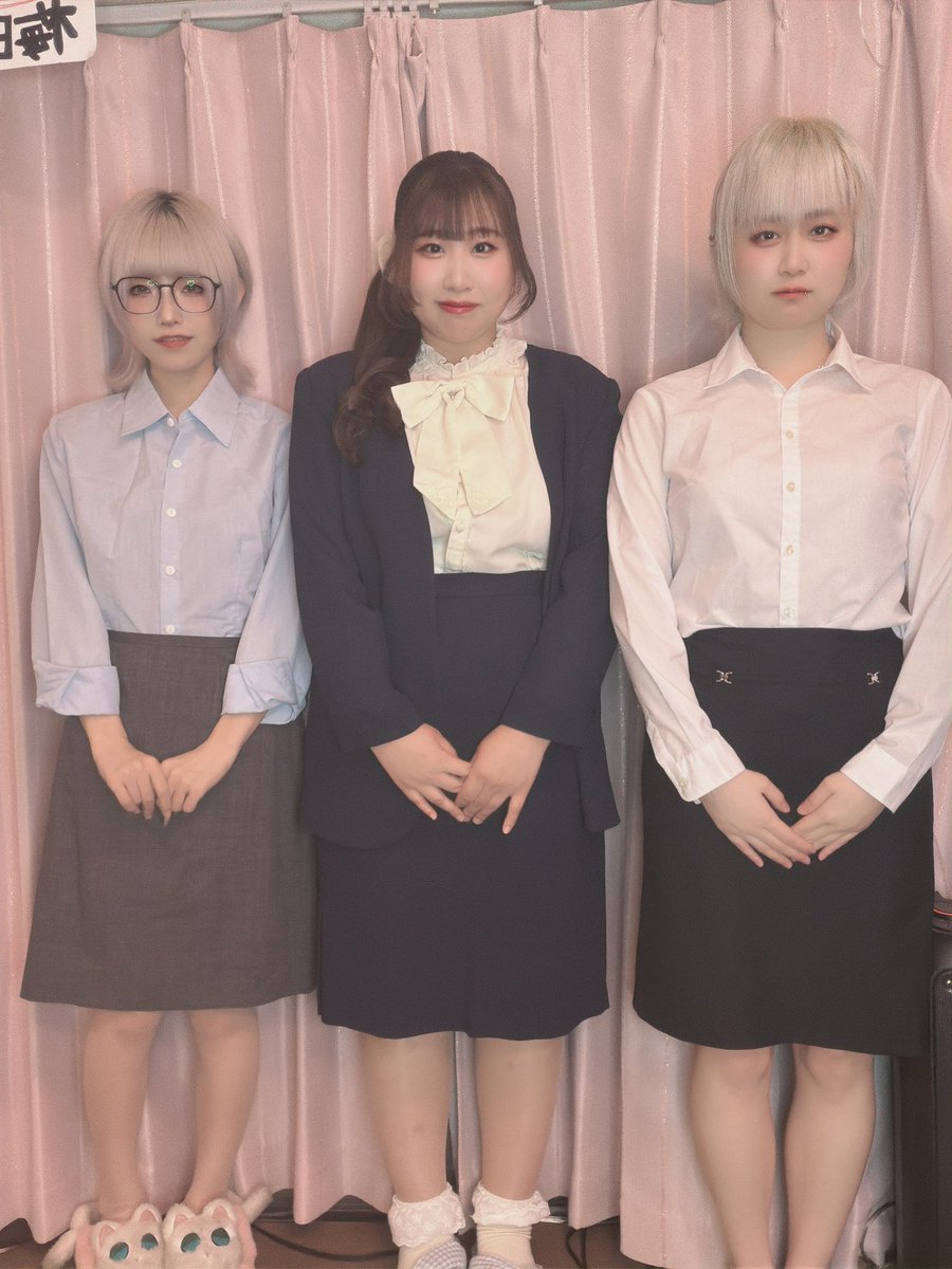 kokorisu 🐿 tweet media