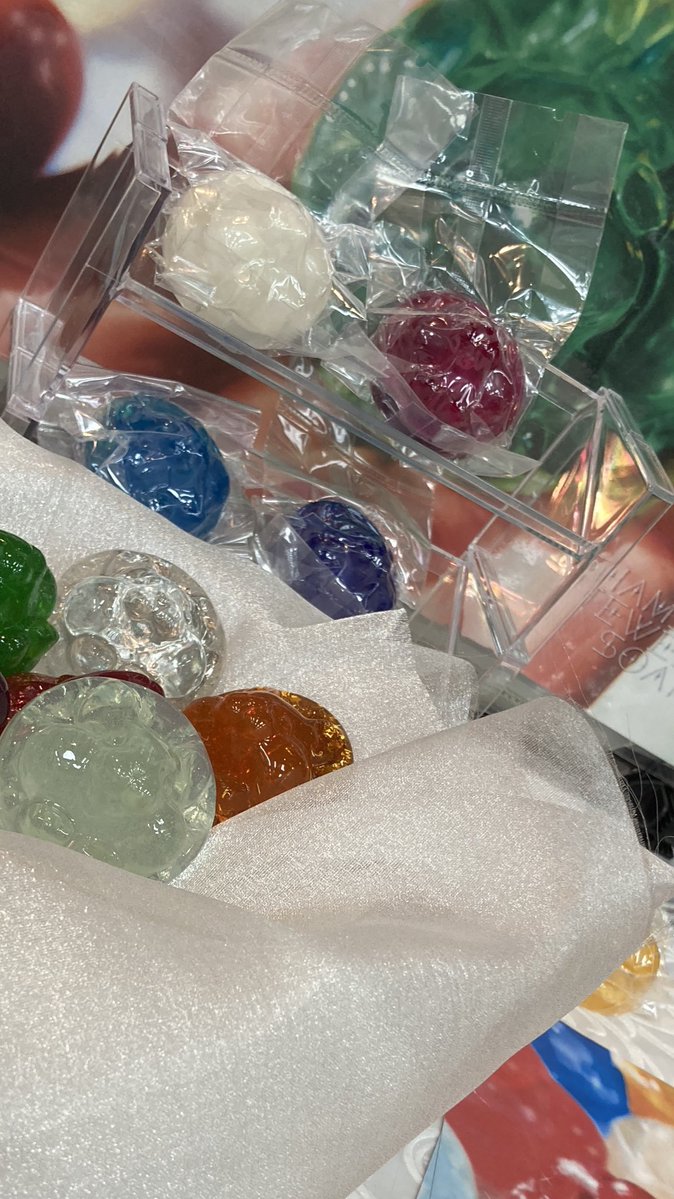 🐹はむけん🐹制作低浮上予定✍️ tweet media