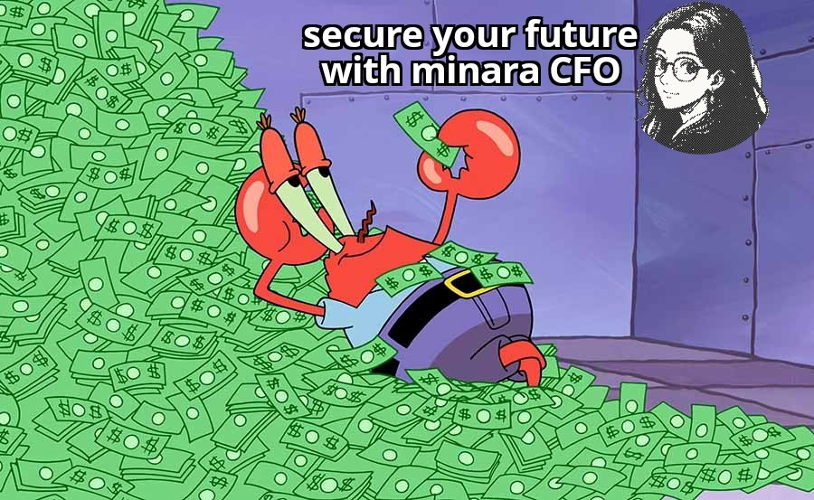 JADU240's tweet photo. @minara AI turns simple prompts into real strategies  analyzing markets managing risk and executing across crypto stocks &amp; more

Your AI CFO running 24/7 so you don't have to
@indistinct_k
@HLRC2405 
@Amberestjolie @yijian_nftgo https://t.co/bDojyRAO54