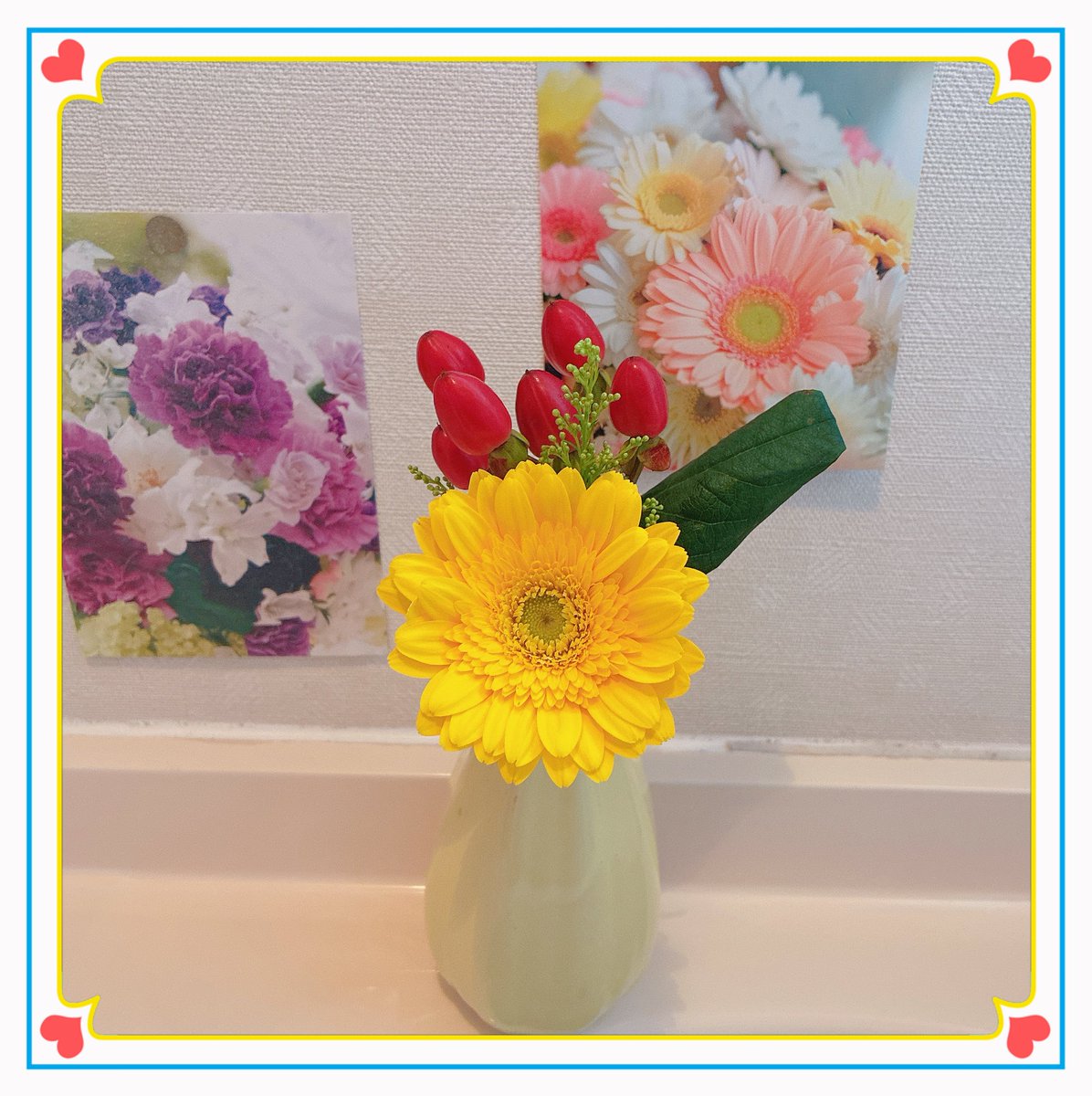 ananchirukodayo's tweet photo. 外を歩いてると気持ち良いと感じる気温になったなぁと感じる今日この頃。
春と秋が好きな私です。
今週末は特に予定がないので
今日は久々の
#ChiruCafe
桜の杏仁豆腐を作りました🌸
春を感じるスイーツ。
杏仁豆腐を久々に食べた気がする。
次回はキャロットケーキ作ろうかな🥕
皆様も良き週末を🌹 https://t.co/82C4X0bgR7
