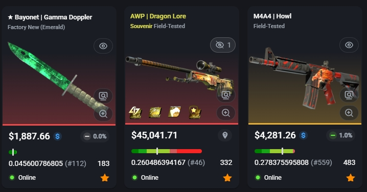 EeaSY BUYING SKINS ;) tweet media