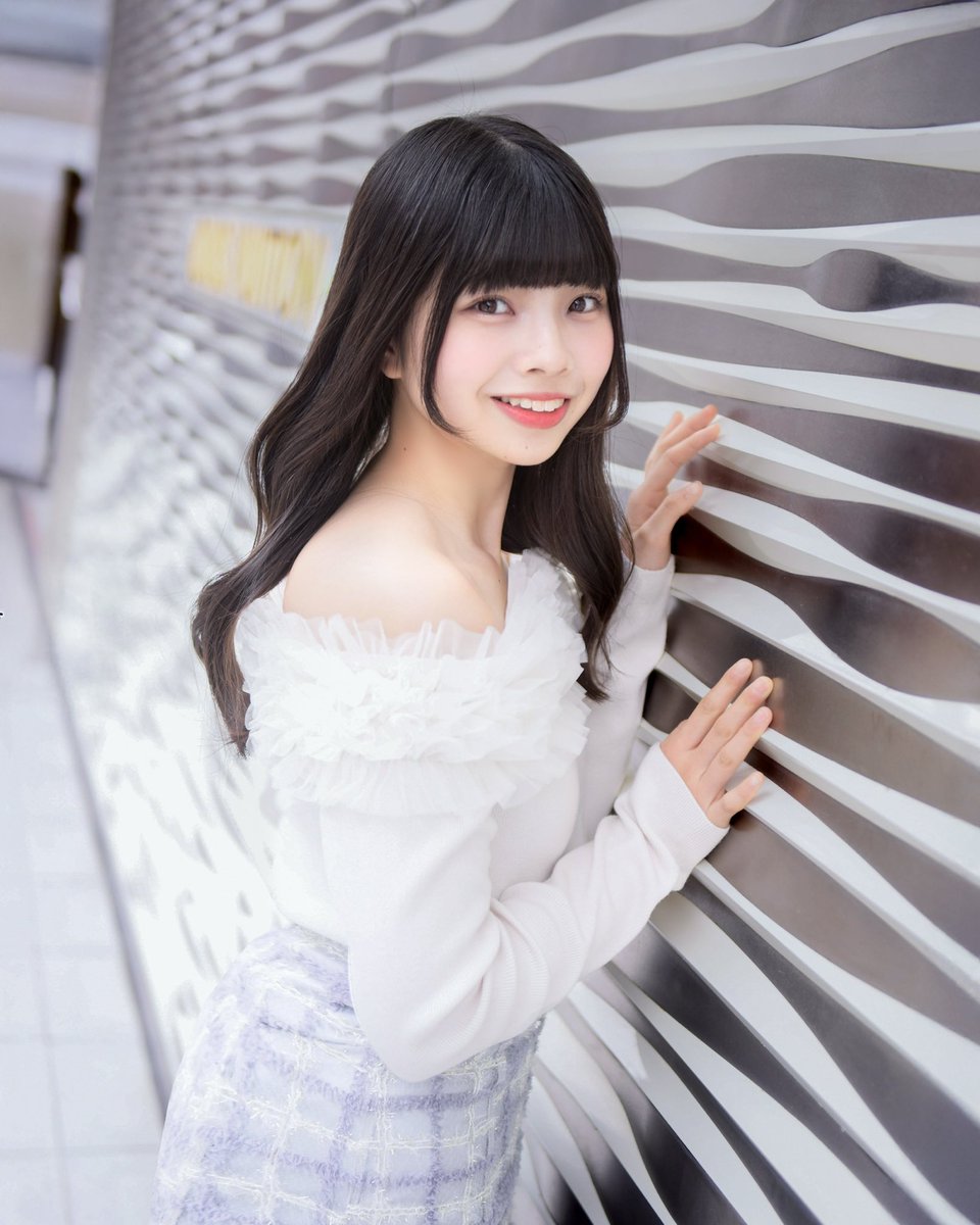 野宮 凜 tweet media