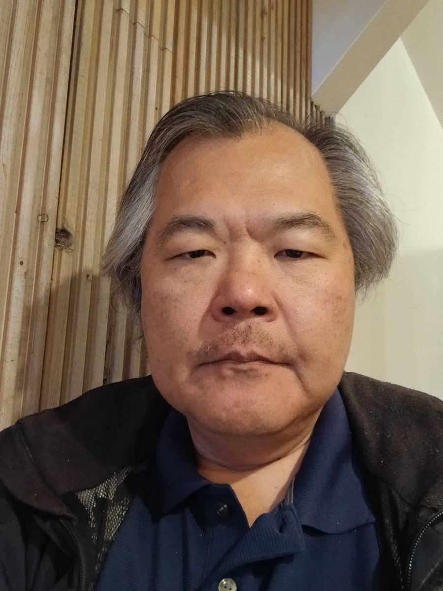 Hun Wang tweet media