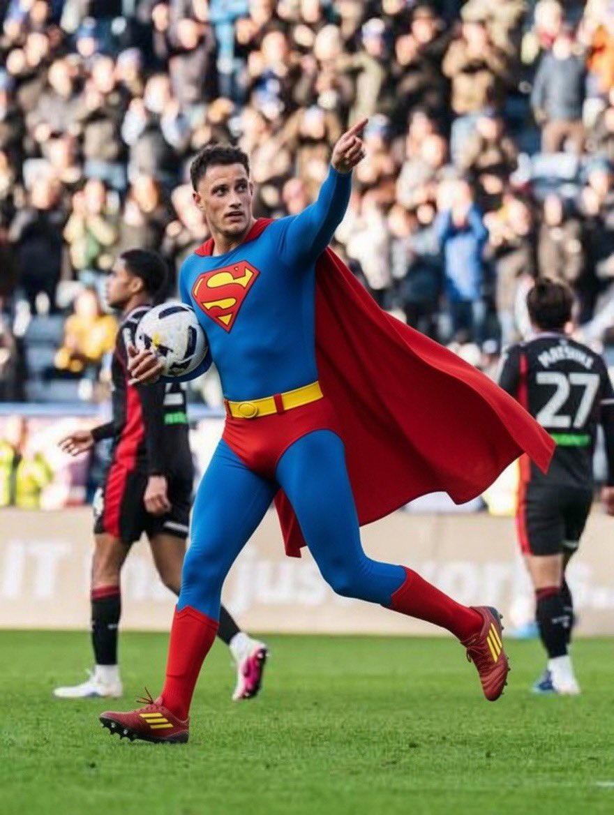 Al Maplo 🦉 tweet media