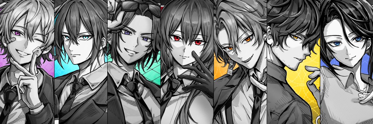 アシュー/trpg tweet media