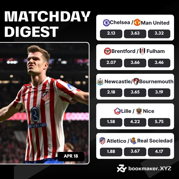 bookmaker.XYZ tweet media