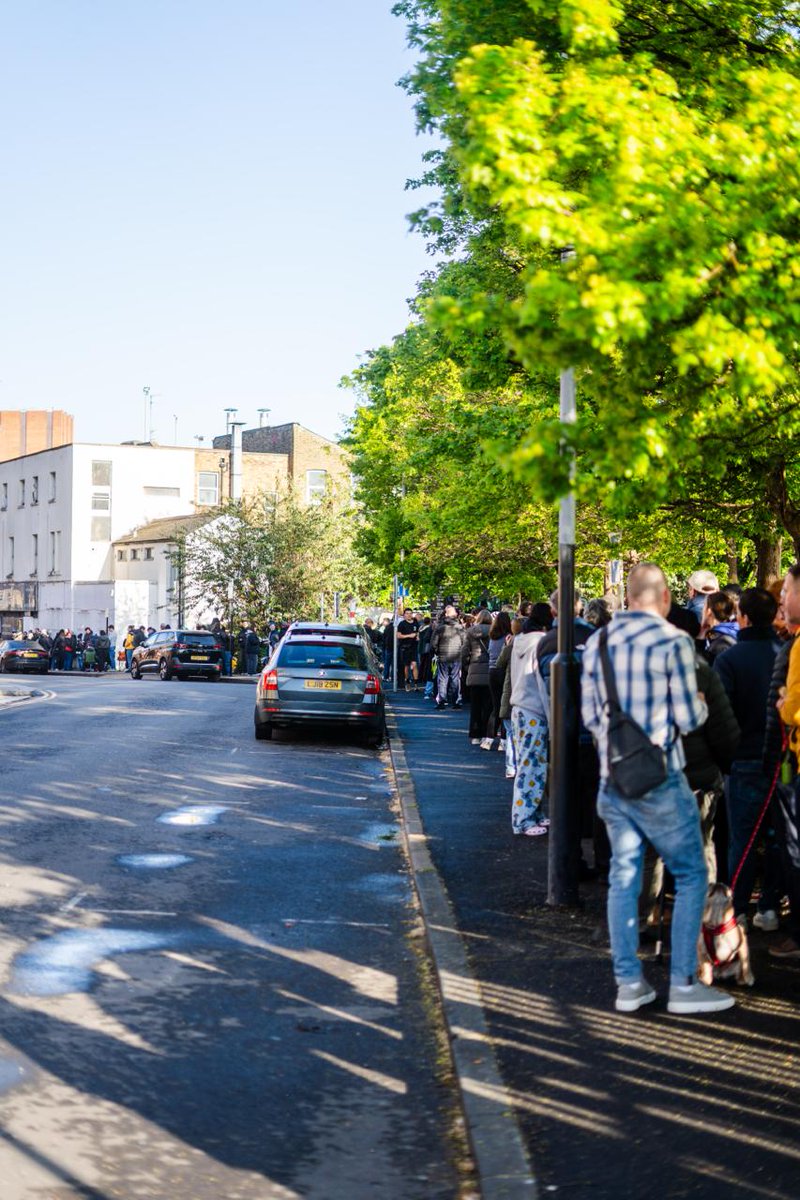 Banquet Records tweet media