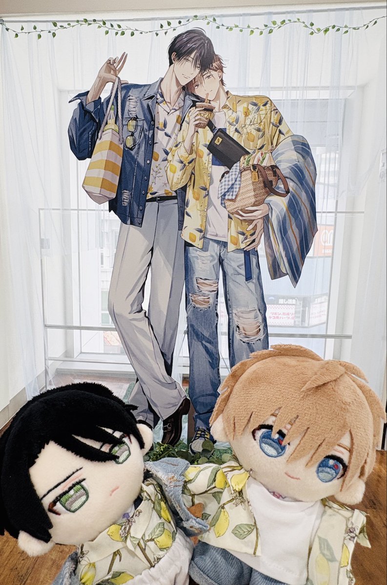 星ノビル💫もっと可愛く2巻3/26発売 tweet media