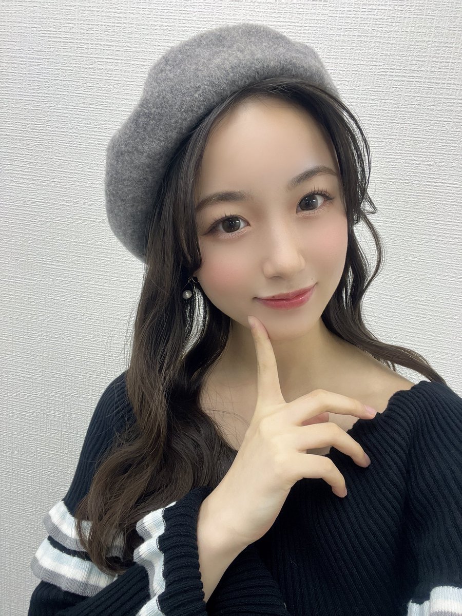 葉山 莉瑚 tweet media