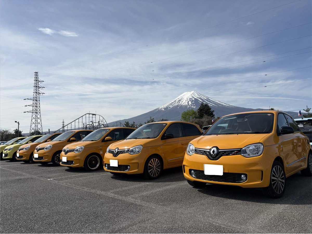 ロッテのぺちゃパイ tweet media