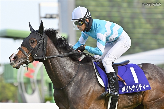 競馬ラボ tweet media