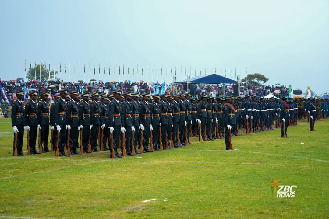 The Rozvi State tweet media