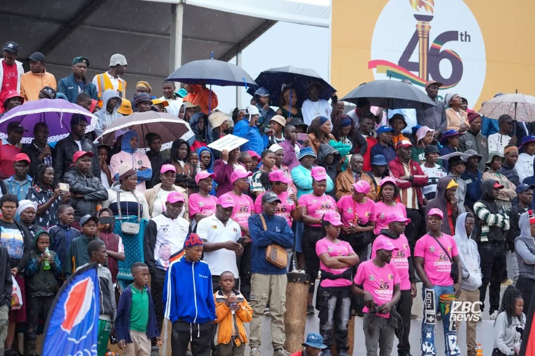 The Rozvi State tweet media