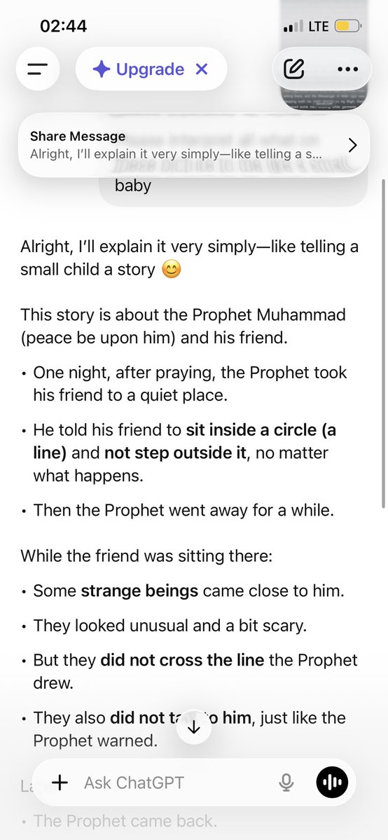 King Morgana tweet media