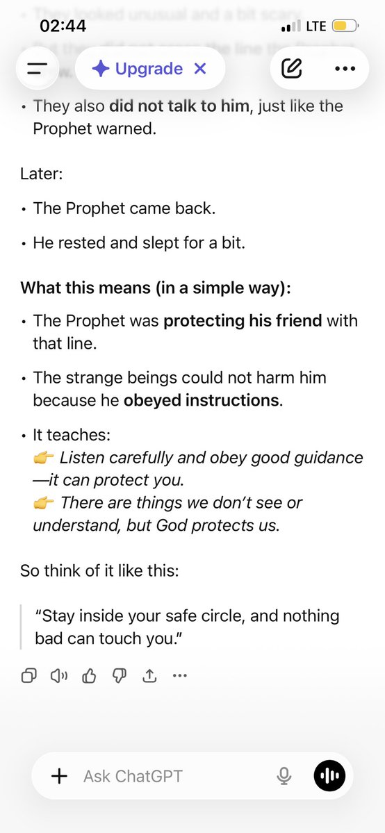 King Morgana tweet media