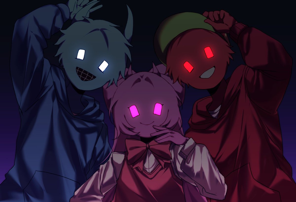 영채라궁 tweet media