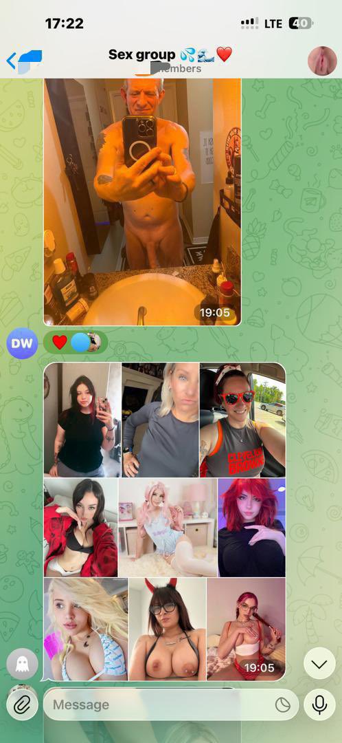 SEXGROUPGURLs👯‍♀️ tweet media