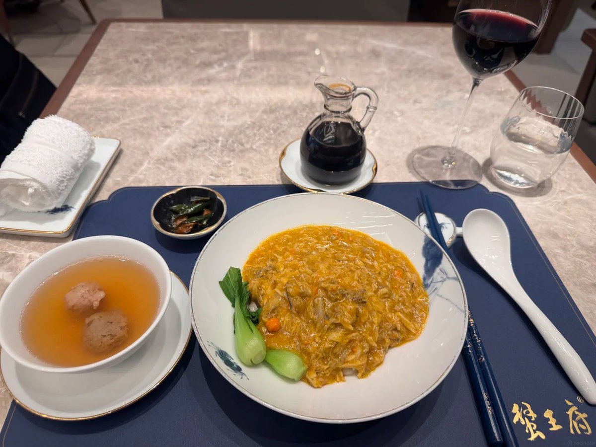 yuutaiwan's tweet photo. 忙しくても、自分のためにちゃんと時間を作って、美味しいものを楽しまなきゃね〜😋 https://t.co/25OAYWyNDu