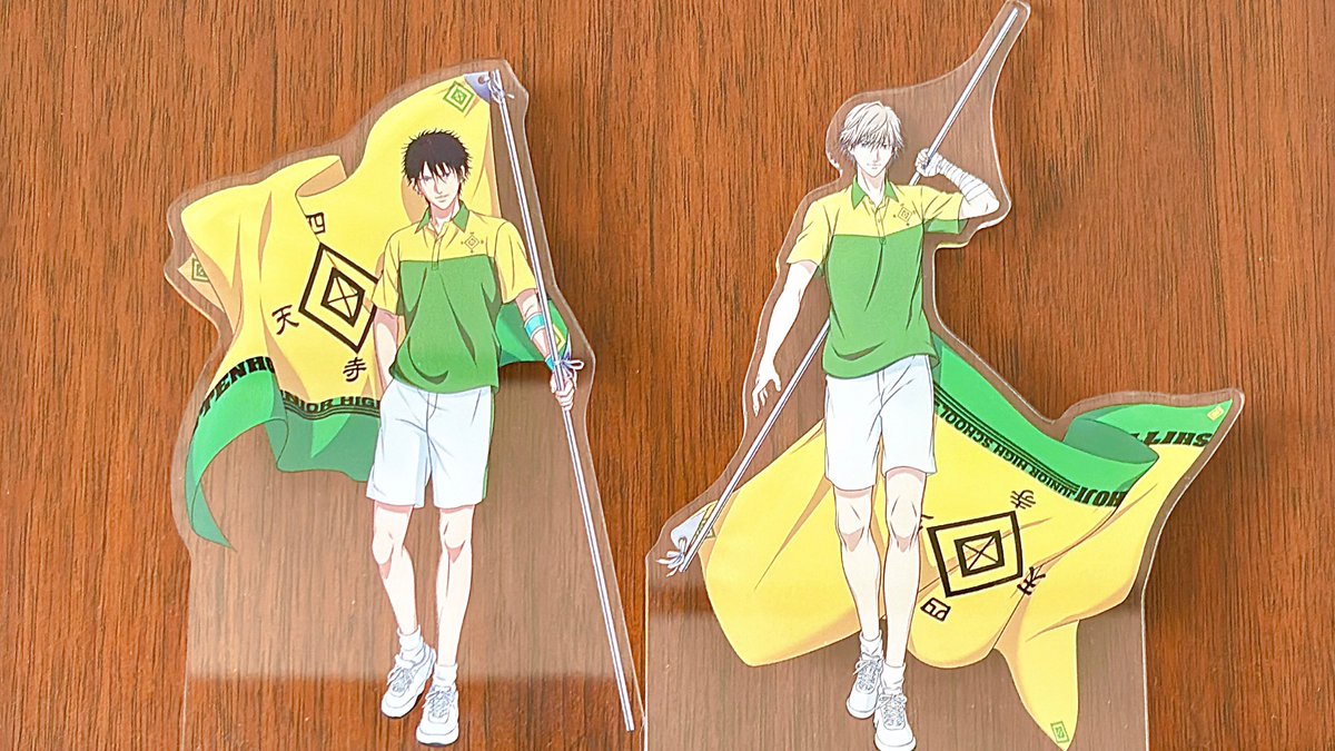 計算された構図で2年越しの快　感