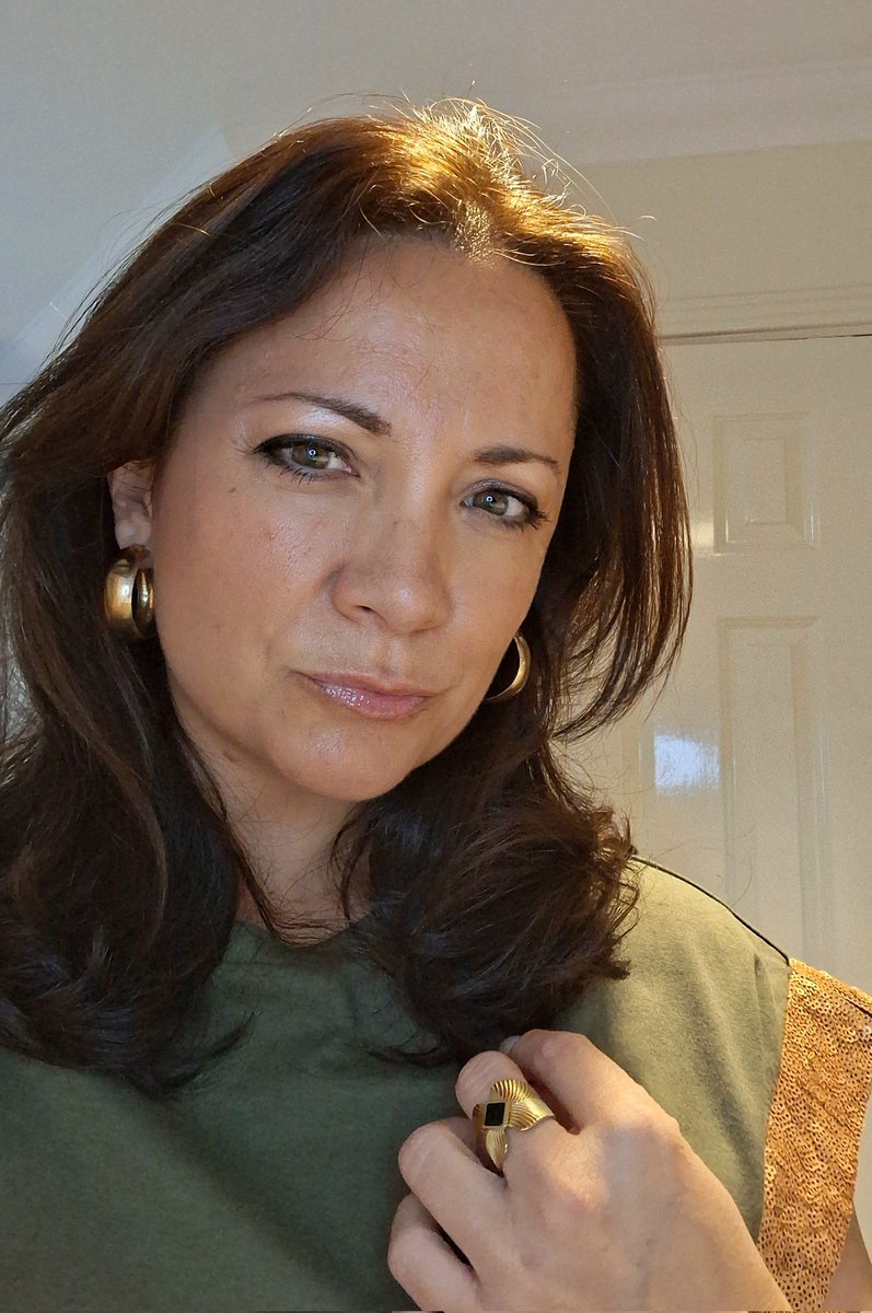 Natali Simmonds tweet media