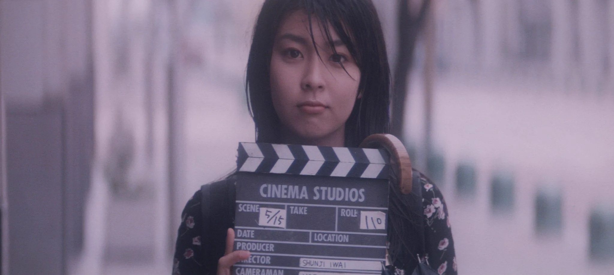 岩井俊二映画祭 Iwai Shunji film festival on X: 