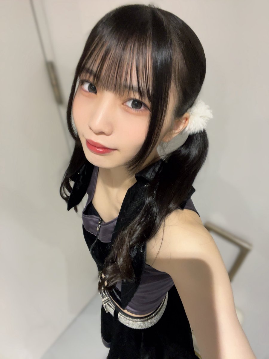 西藤さり【XINXIN】 tweet media