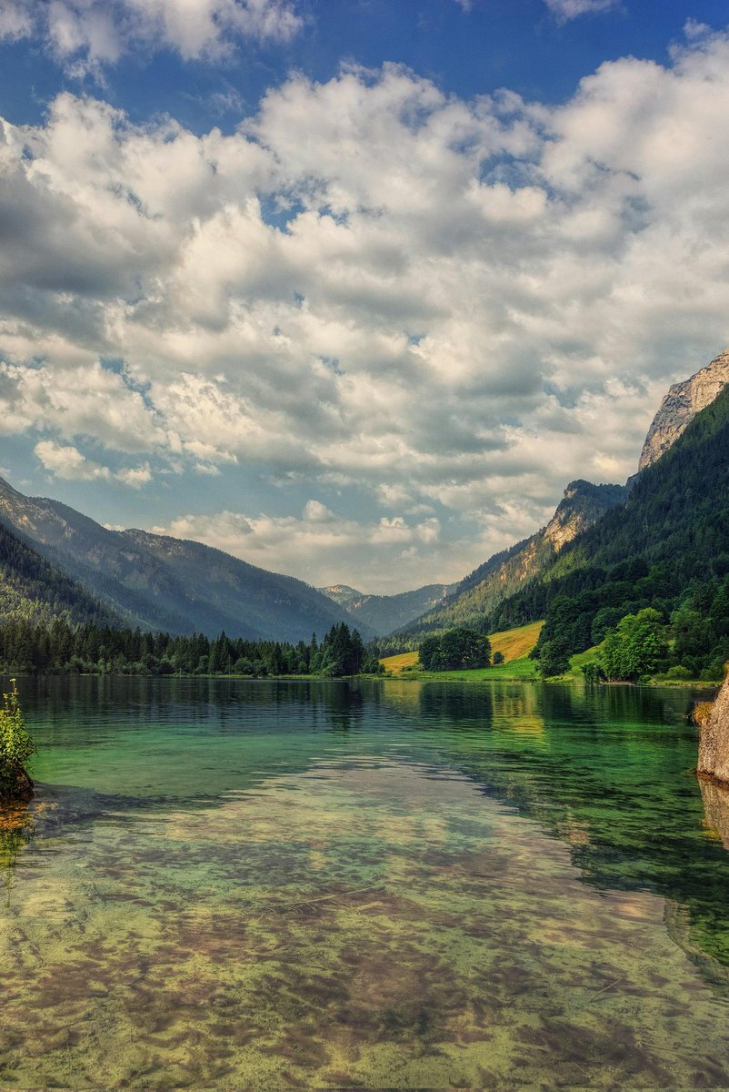 emily_anna1995's tweet image. Lost in the beauty of silence 🍃
#nature