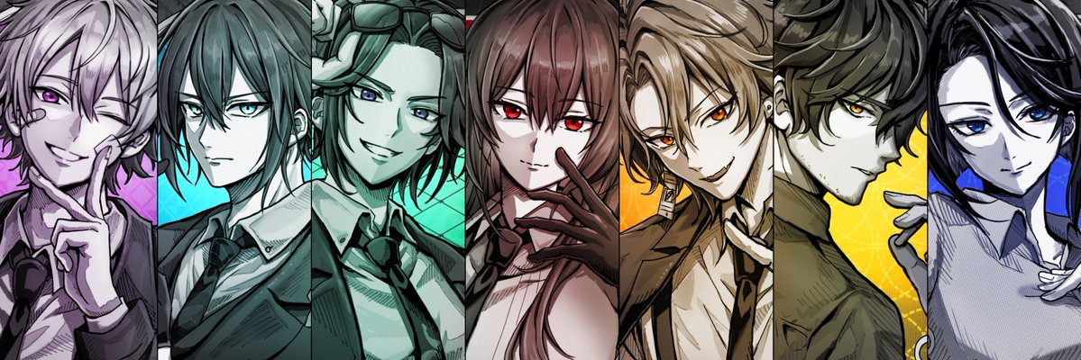 アシュー/trpg tweet media